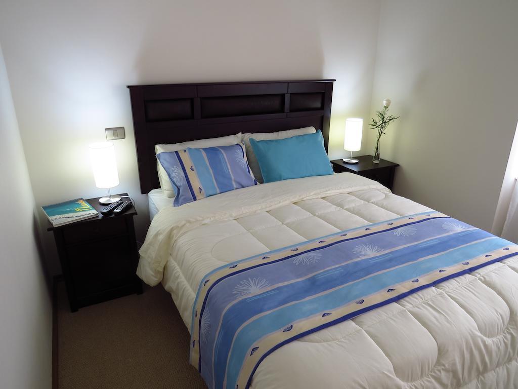 Apartment Departamento Aquamar *