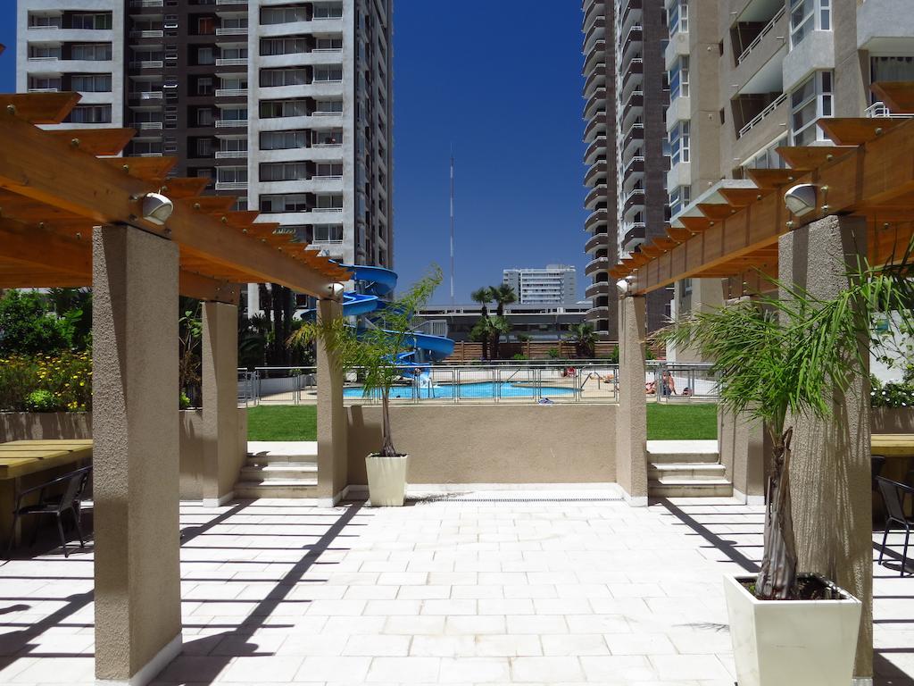 Departamento Aquamar
