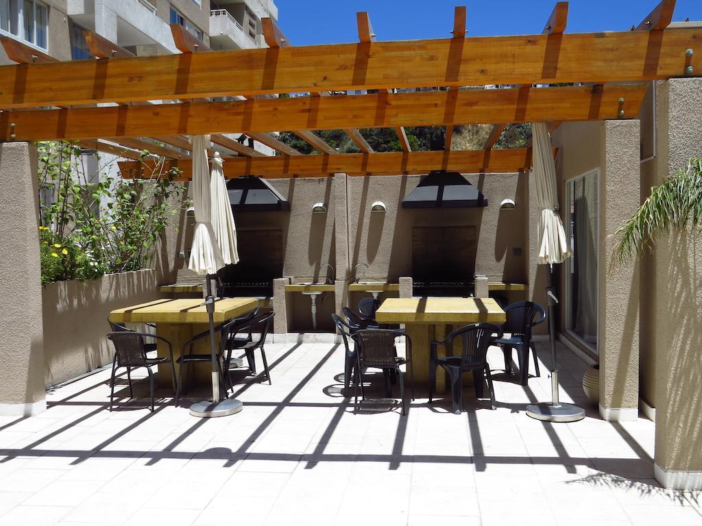 Apartment Departamento Aquamar